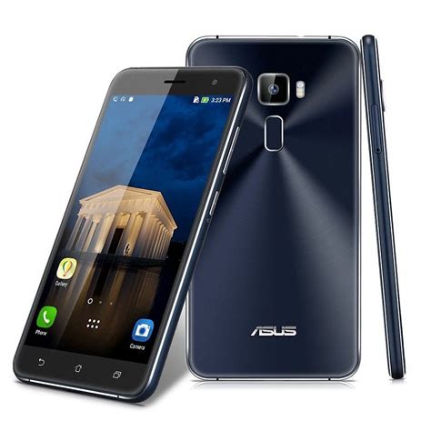 Asus Zenfone 3 (5.5 ZE552KL 64GB) .